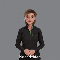 Avatar Nachrichten GIF by Sign Time - SiMAX