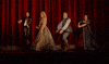 west end dancing GIF by London Theatre Direct