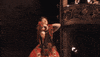 west end theatre GIF by The Phantom of the Opera
