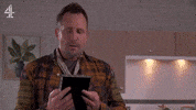 Shock Dress GIF by Hollyoaks