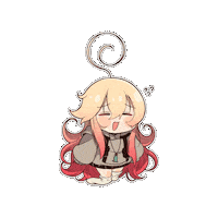 yuu_yuu910 オプナ opuna Sticker