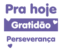 Bom Dia Gratidao Sticker by Bel Diniz