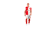 Football Soccer Sticker by SK Slavia Praha