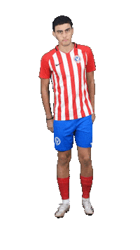 Football Player Sticker by Gulf United FC