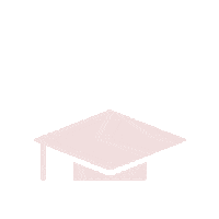 Graduate Diplome Sticker by Aesthetic Expert