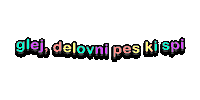 Spi Sticker by Snof_pasjasola