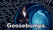GIF by The Game Awards