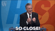 GIF by WGBH's High School Quiz Show