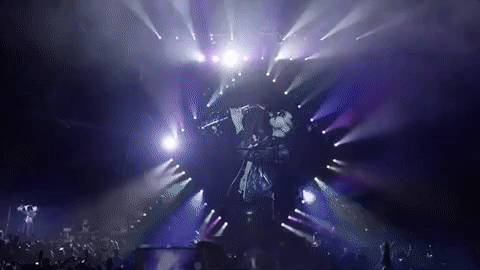 kygo GIF by The Orchard Films