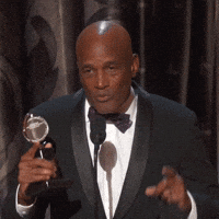 The Table's Got To Be Bigger