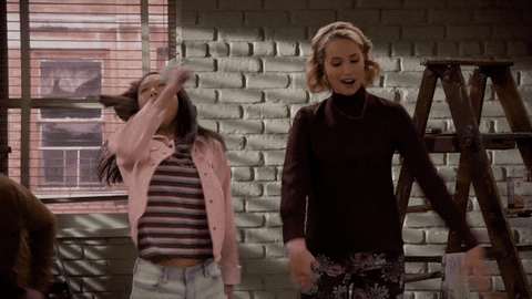 fox tv thank you GIF by Last Man Standing