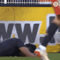 Oh Man Football GIF by FC Bayern Munich