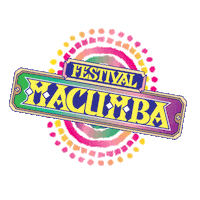 Festival Fiesta Sticker by Amsterdam Open Air