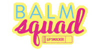 lip balm kiss Sticker by Lip Smacker