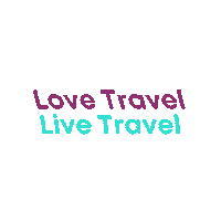 travelquestnetwork travel quest travel quest network Sticker