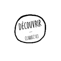 UDP cta udp decouvrir luniversdupeintre Sticker
