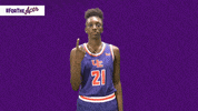 UEAthletics evansville purple aces fortheaces ue athletics GIF