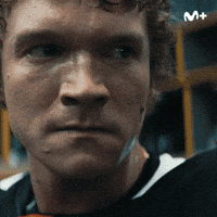 Shane Ilya GIF by Movistar Plus+