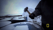 life below zero GIF by National Geographic Channel