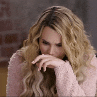 Fear Factor No GIF by Rosanna Pansino