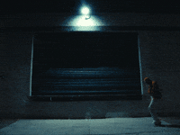 Brandnew GIF by SLANG