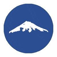 Mountain Ecuador Sticker by Rebecca Adventure Travel