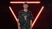 Sleepy Bayern Munich GIF by Bundesliga