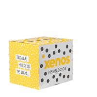 XenosNL shoppen wonen woonwinkel xenos Sticker