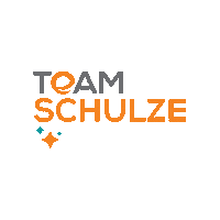 Team Schulze Sticker by Embrace Home Loans