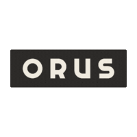 Wellness Sticker by Orus