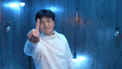 Finger Wag No GIF by UNC Tar Heels