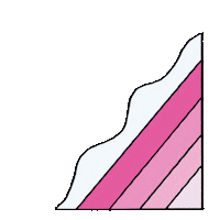 Clubmakeup pink decor deco decoracao Sticker