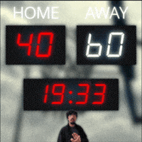 40 Home GIF