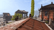 Coming On The Way GIF by Assassin's Creed