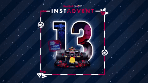 formula 1 f1 GIF by Red Bull Racing