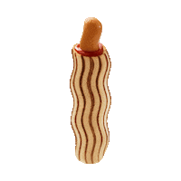 zabkapolska Żabka jaka parówa wariacie parówa zabkapolska Sticker