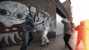 New York Nyc GIF by Beastie Boys