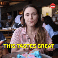 Instagram Pizza GIF by BuzzFeed