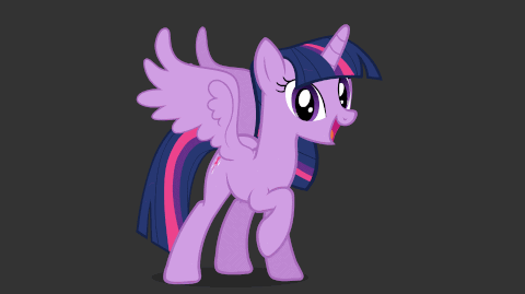 twilight sparkle GIF