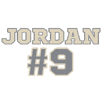 Baseball Team Sticker by LITTLE SHARK AND CO.