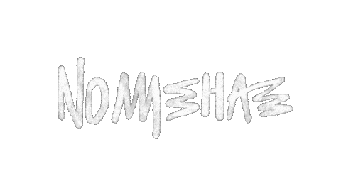 Sticker by Nomehas Visuals ™