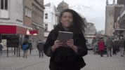 Happy Bolton GIF by guardian