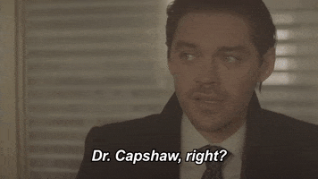 GIF by Prodigal Son