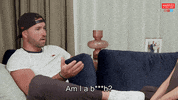 Its Me Reality GIF by Married At First Sight