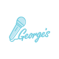 Texas State Georges Sticker by LBJSC