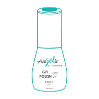 Polish Gel Sticker by Nail Création