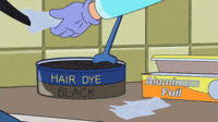 Ronnie's Hair | Season3 Ep. 9 | DUNCANVILLE