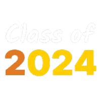 Classof2024 Sticker by Communities In Schools