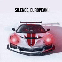 Corvette C8 GIF