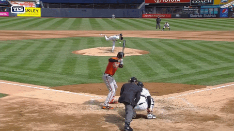 Talkin Yanks GIF by Jomboy Media